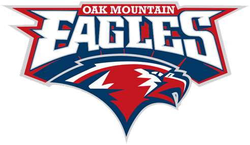 Oak Mountain Youth Football Inc logo