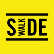 Sidewalk Film Center and Cinema Inc logo