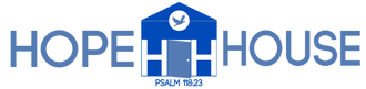 Hope House Inc logo