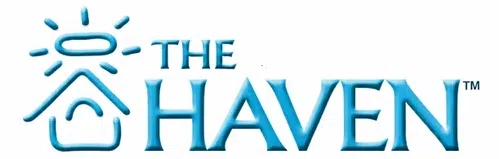 The Haven logo