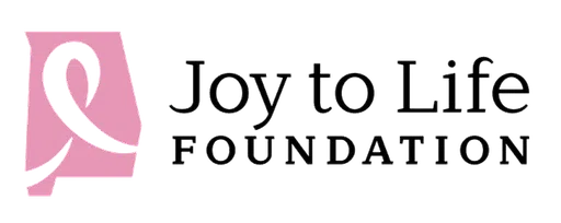 Joy to Life Foundation logo