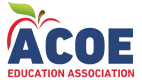 Alabama Conference of Educators logo
