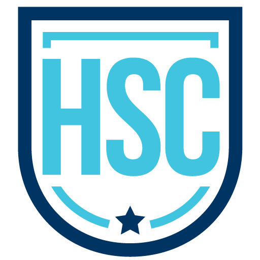 Huntsville Sports Commission logo