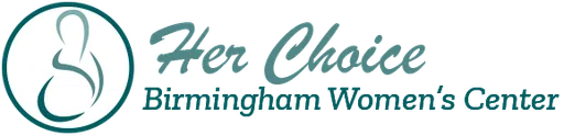 Her Choice Birmingham Inc logo