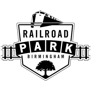 Railroad Park Foundation logo