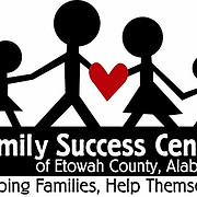 Family Success Center of Etowah County Inc logo