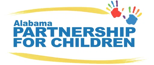 Alabama Partnership for Children logo