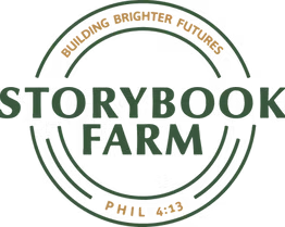 Storybook Farm Inc logo