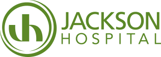 Jackson Hospital & Clinic Inc logo