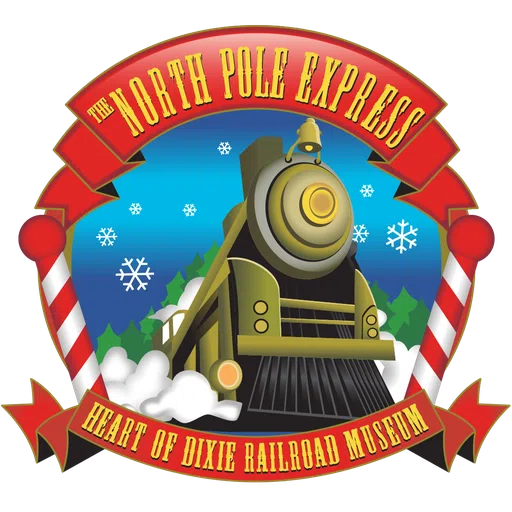 Heart of Dixie Railroad Museum Inc logo