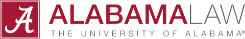 University of Alabama Law School Foundation logo