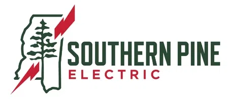Southern Pine Electric Cooperative logo