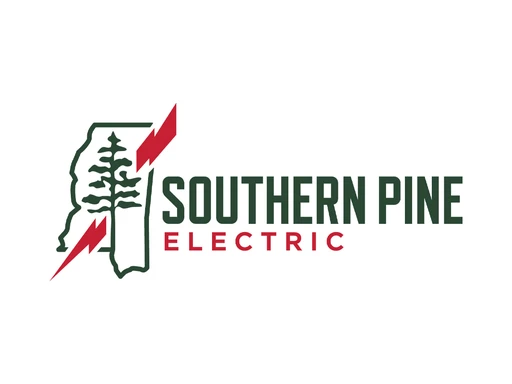 Southern Pine Electric Cooperative logo