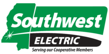 Southwest Mississippi Electric logo