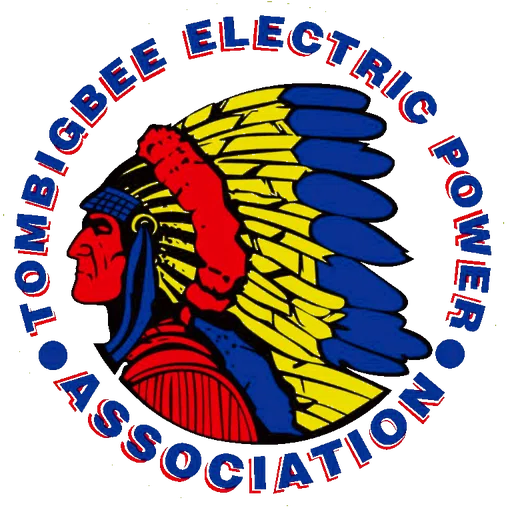 Tombigbee Electric Power Association logo