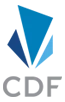 Community Development Foundation logo