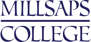Millsaps College logo