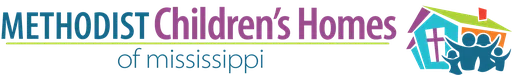 Methodist Childrens Homes of Mississippi logo