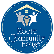 Moore Community House logo