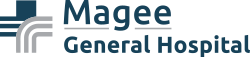 Magee Benevolent Association logo