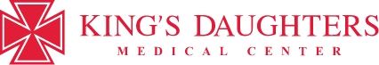 Kings Daughters Medical Center logo