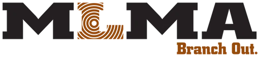 Mississippi Lumber Manufacturers Association logo