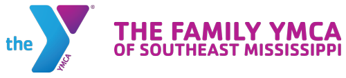 Young Mens Christian Association of Hattiesburg Mississippi logo