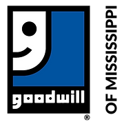 Goodwill Industries of Mississippi Inc logo
