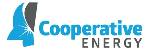 Cooperative Energy a Mississippi Electric Cooperative logo