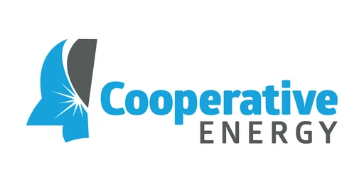 Cooperative Energy a Mississippi Electric Cooperative logo
