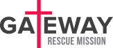 Gateway Rescue Mission Inc logo