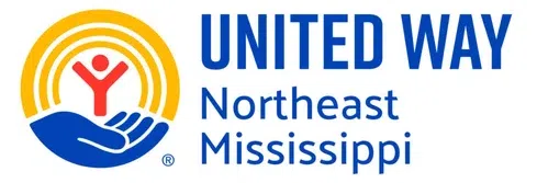United Way of Northeast Mississippi Inc logo