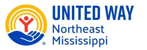 United Way of Northeast Mississippi Inc logo