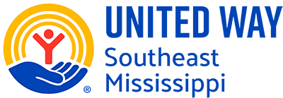 United Way of Southeast Mississippi Inc logo