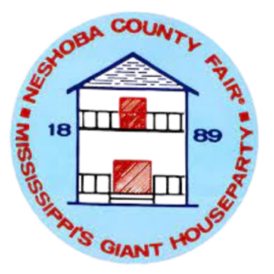 Neshoba County Fair Association Inc logo