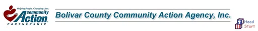 Bolivar County Community Action Program Inc logo