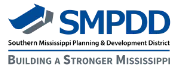 Southern Mississippi Planning and Development District Inc logo