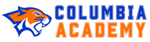 Columbia Academy logo