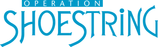 Operation Shoestring Inc logo