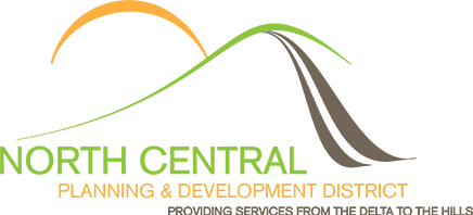 North Central Planning and Development District Inc logo