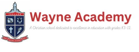 Wayne County School Foundation logo