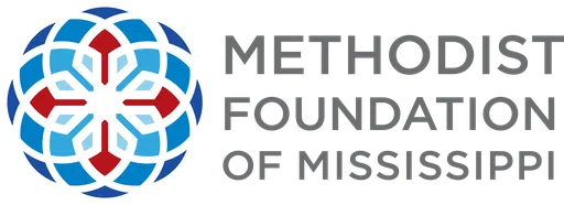 Mississippi United Methodist Foundation Inc logo