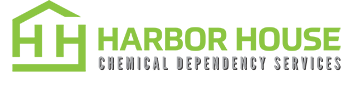Harbor House of Jackson Inc logo