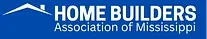 Home Builders Association of MS logo