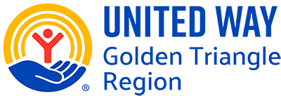 United Way of Lowndes County Inc logo
