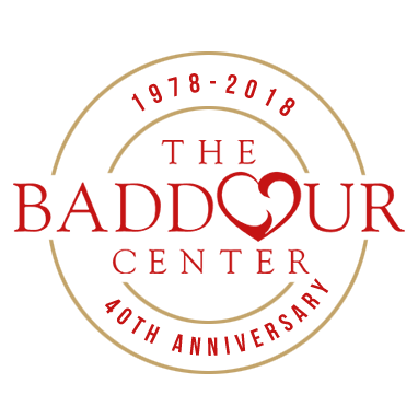 The Baddour Center Inc logo