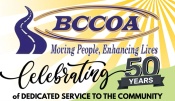 Bolivar County Council on Aging Inc logo