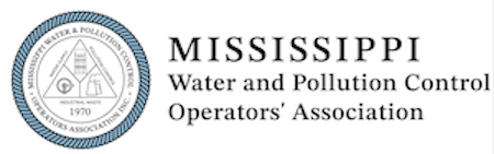 Mississippi Water and Pollution Control Operators Association Inc logo