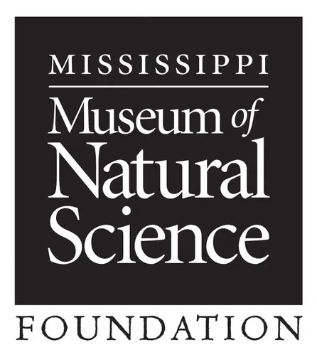 Mississippi Museum of Natural Science Foundation logo
