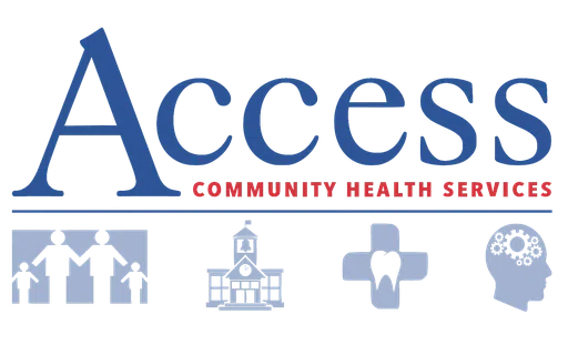 Access Family Health Services Inc logo